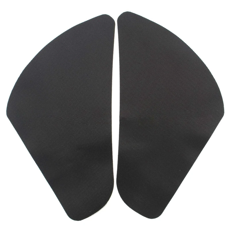 

Боковая противоскользящая наклейка на топливный бак мотоцикла Honda CB1300 2006-2015