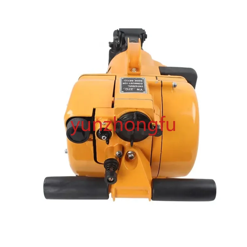 Rock Drilliing Jumbo Internal Combustion Rock Drill Portable