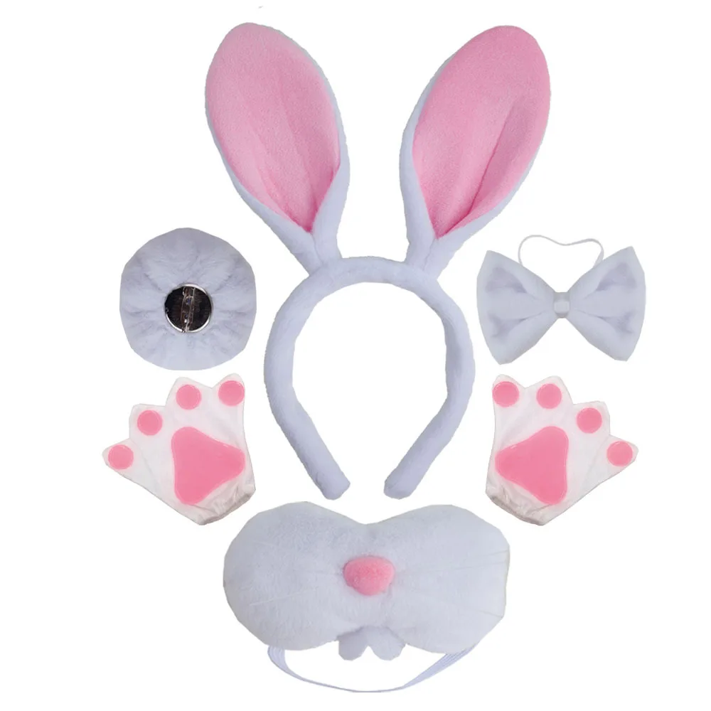 Детская фатиновая юбка-пачка юбка-бабочка галстук-бабочка набор перчаток для