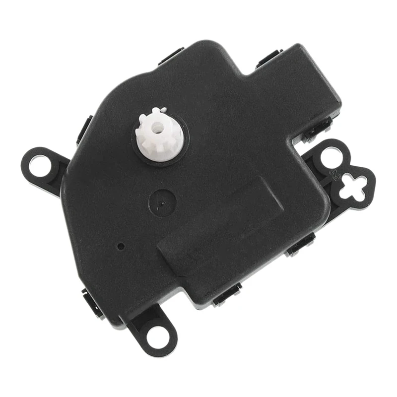 

HVAC Heater Blend Door Actuator Air Door Actuator For Dodge Durango Jeep WK2 Grand Cherokee 2014-2019 68224186AA