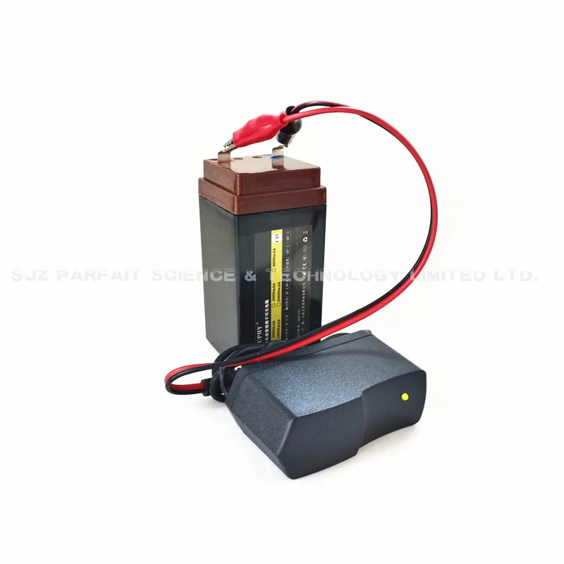 

Waterproof 4V 20AH,8AH, Lithium-ion rechargeable Battery for electronic scale,child car,toys,LED lights li-ion power supply