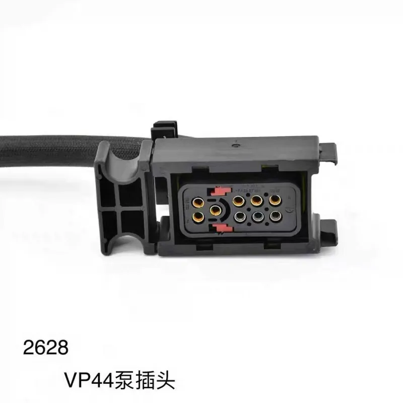 

Соединительный кабель для дизельного насоса BOSCH VP44, ремонтные инструменты