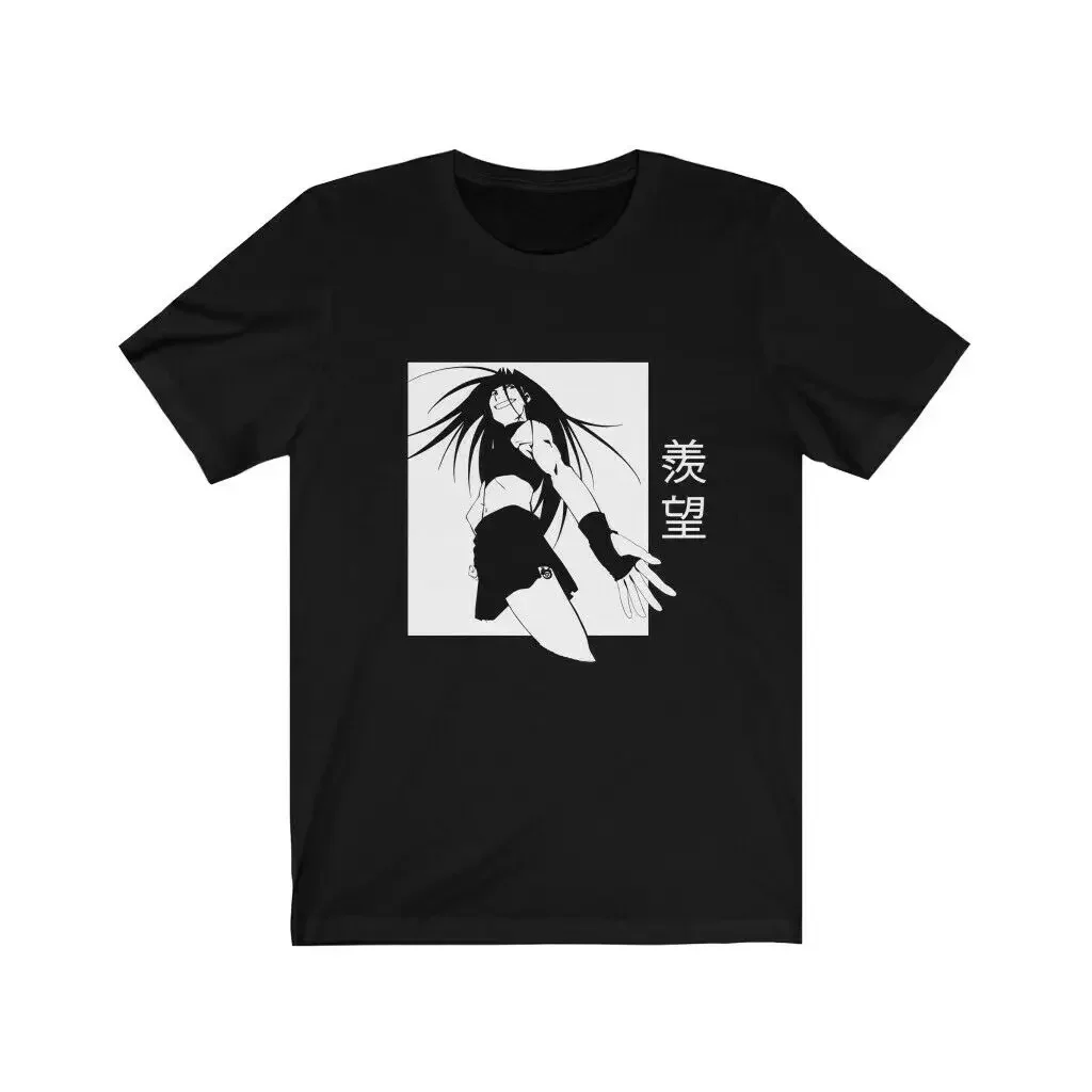 Рубашка унисекс Envy FMAB Стальной алхимик Братства