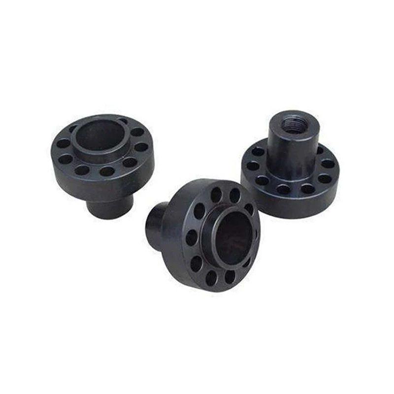 

Custom Nylon Polyamide Part Injection Mold