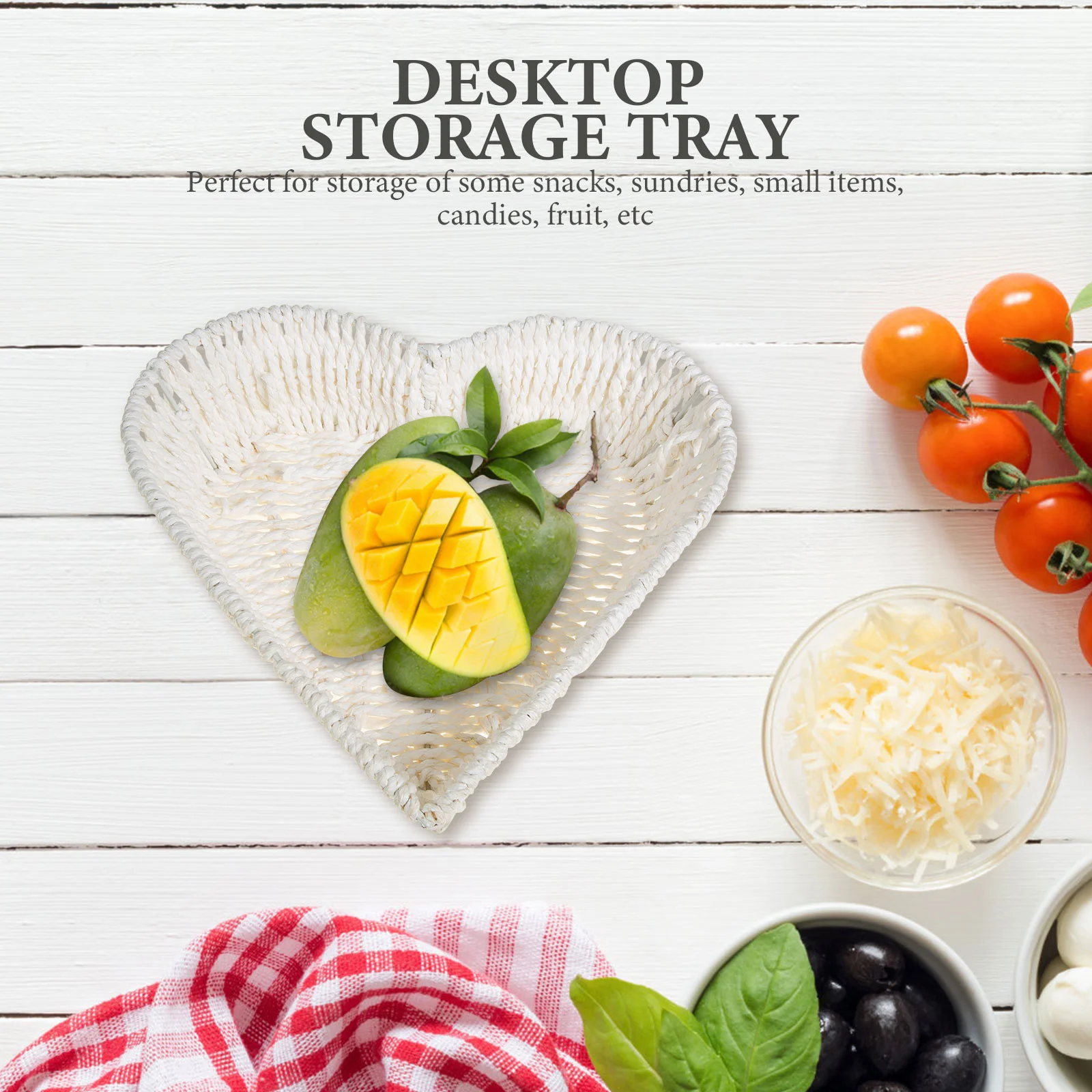 Рисунок 3 - Ротанговая плетеная бумажная веревка