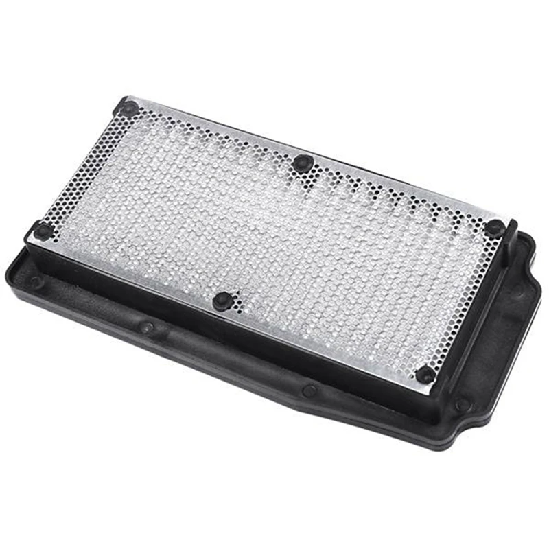 2 шт. очиститель воздушного фильтра мотоцикла для Suzuki GSX250 DL250 GW250 Inazuma GSXR250 GSXR GW 250