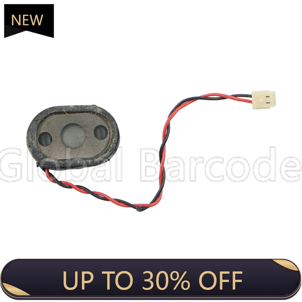 

Speaker Replacement for Datalogic Skorpio X3 Free Shipping