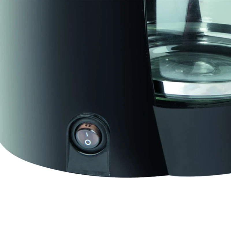 Кофеварка Vitek VT 1503 BK (Мощность 900 Вт объем 1.2 л автоподогрев противокапельная