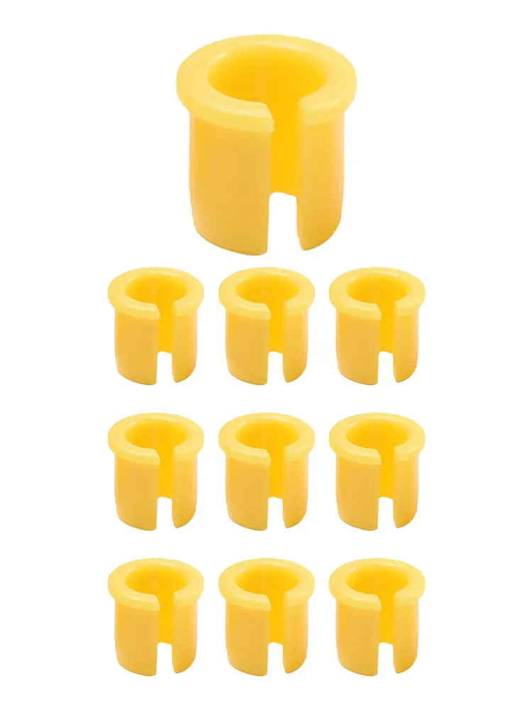 10 шт. адаптер для велосипедного клапана вилка переоборудования инструмент