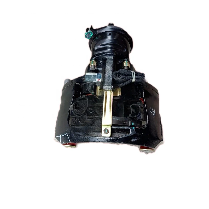 Тормоз в сборе для Dongfeng Kinland Kingrun Truck Longzhong тормоз с осью Dana 3501410 -T3801