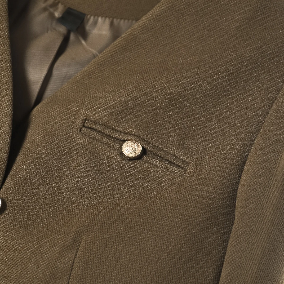 West Lake Pavilion [Hui] Осенняя одежда китайское короткое пальто с пряжкой + облегающее