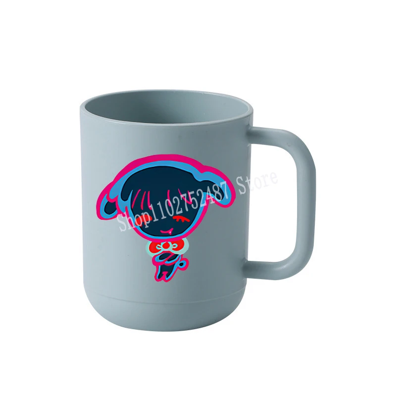 

Кружка для зубных щеток Alien Stage