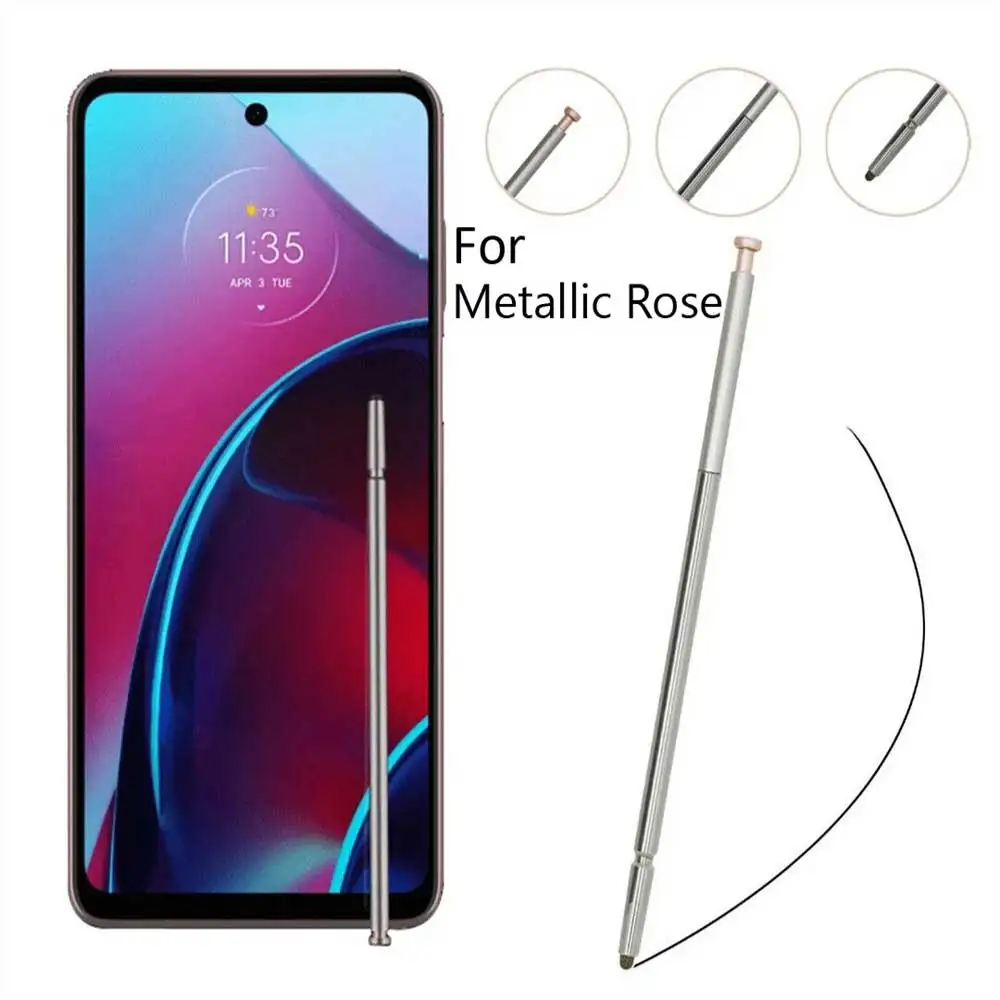 Ручка S Touch Pen для Motorola Moto G 2022 4G XT2211/5G XT2215
