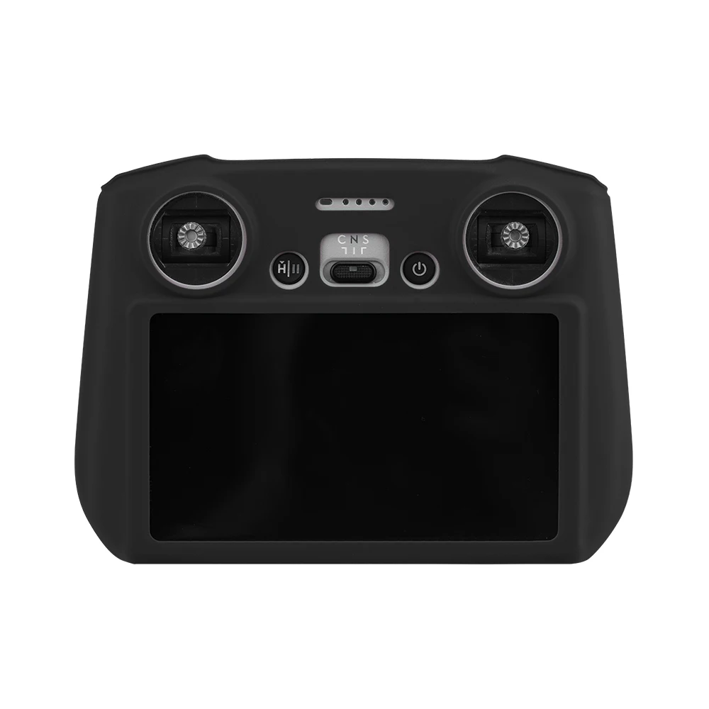 Силиконовый чехол для пульта дистанционного управления Mini 3 защитный против