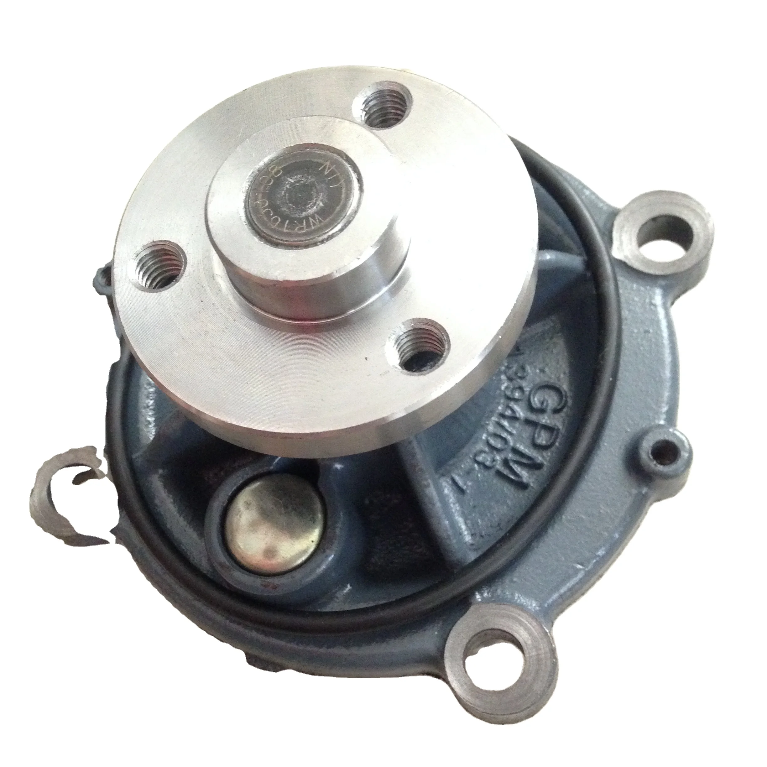 

ENGINE WATER PUMP 21404502 20459004 20502535 FOR EXCAVATOR EC210 EC240 EC290 EC140