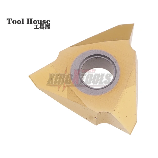 

Diaedge CNC thread blade MTTR436003 UP20M vertical screw cutter