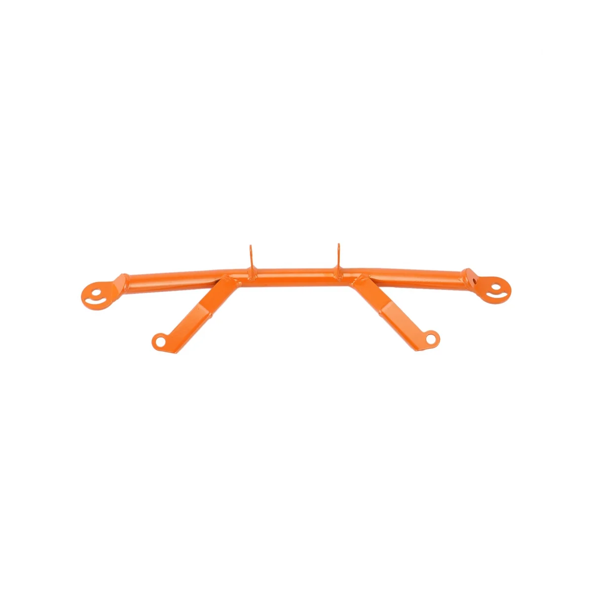 

Motorcycle Fog Signal Light Bracket Mount Parts Headlight Spotlight Bar for 790 R 2019 2020 2021