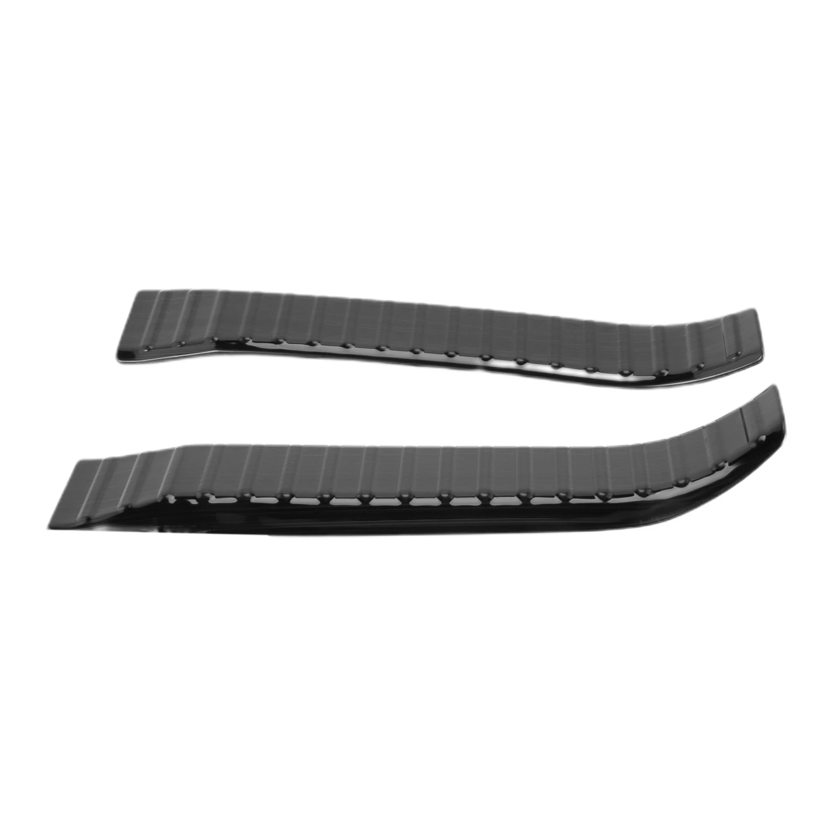 Автомобильный багажник Задняя Защита защита от трения подходит для Toyota YARIS CROSS 2021