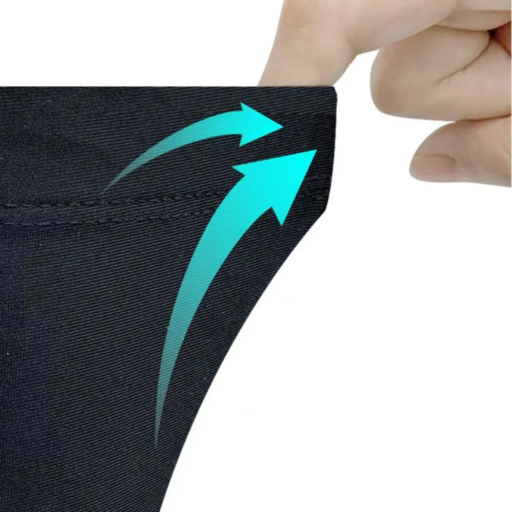 1 пара дышащие компрессионные нарукавники для баскетбола и волейбола