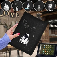 case for amazon fire hd 8hd 8 plus 2020fire 7hd 10 tablets drop resistance pu leather tablet cover case free stylus