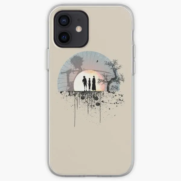

Чехол для телефона Samurai с защитой от брызг для iPhone 6, 6S, 7, 8 Plus, X, XS, XR Max, 5 фотоблесток, 11, 12, 13 Pro Max, мягкий силиконовый мини-чехол с рисунком собак...