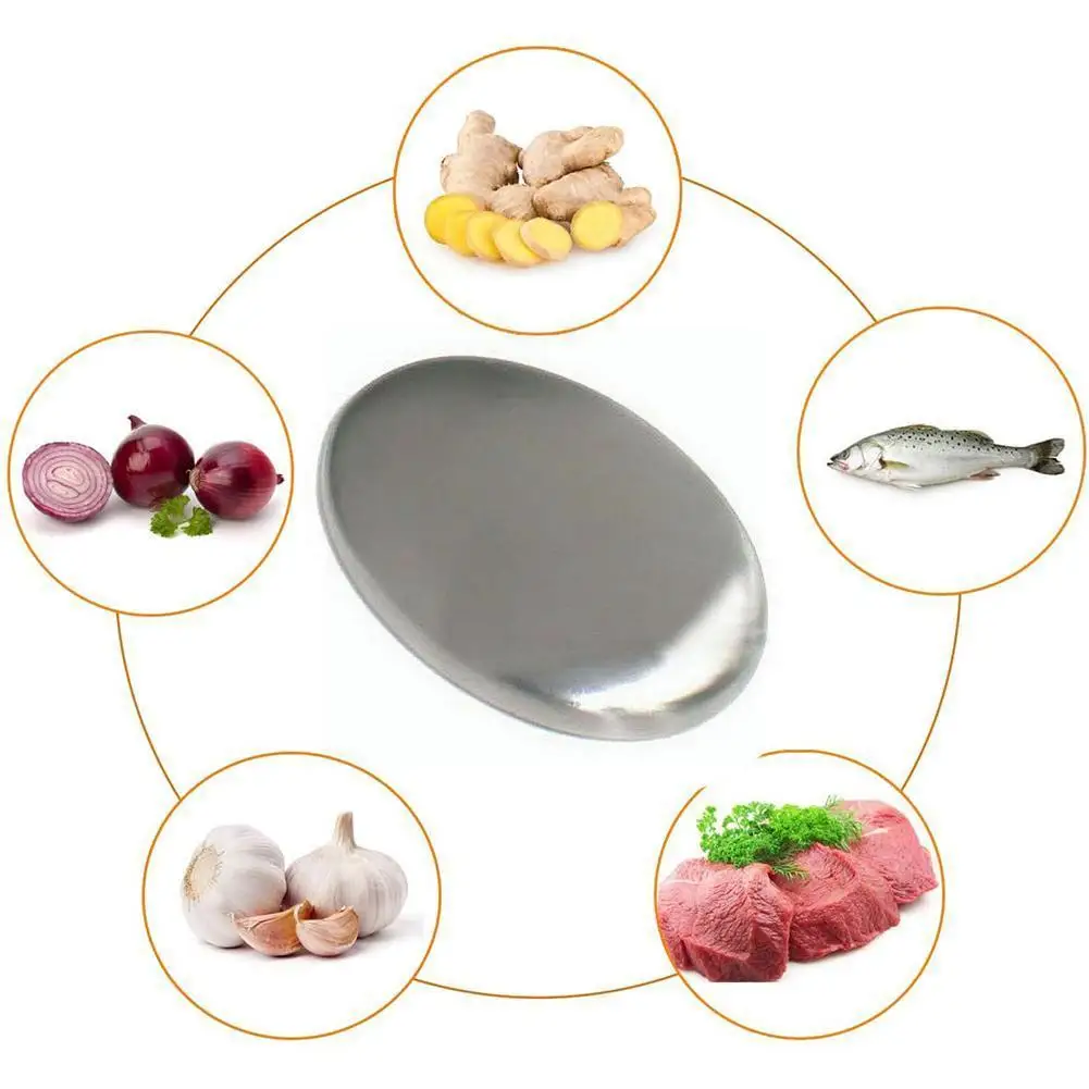 

Кухонный прибор с ароматом лука и т. д./высококачественное средство для удаления чеснока и мыла с волшебным запахом, устраняет диски мыла M3O0