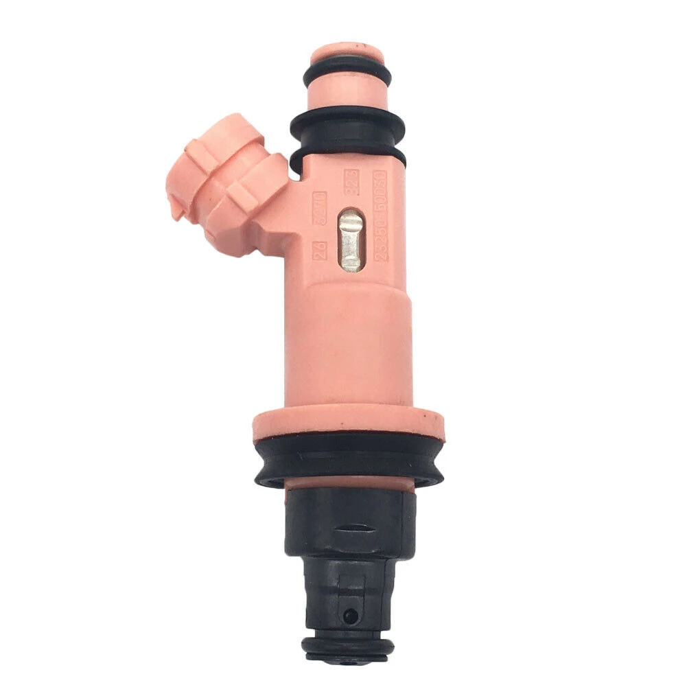 8шт 2325050030 23250-50030 Топливные форсунки для Toyota Lexus LS430 LS400 SC430 GS430 4.0L 4.3L 1998-2010