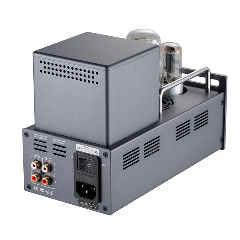 Усилитель для наушников XDUOO TA-26S