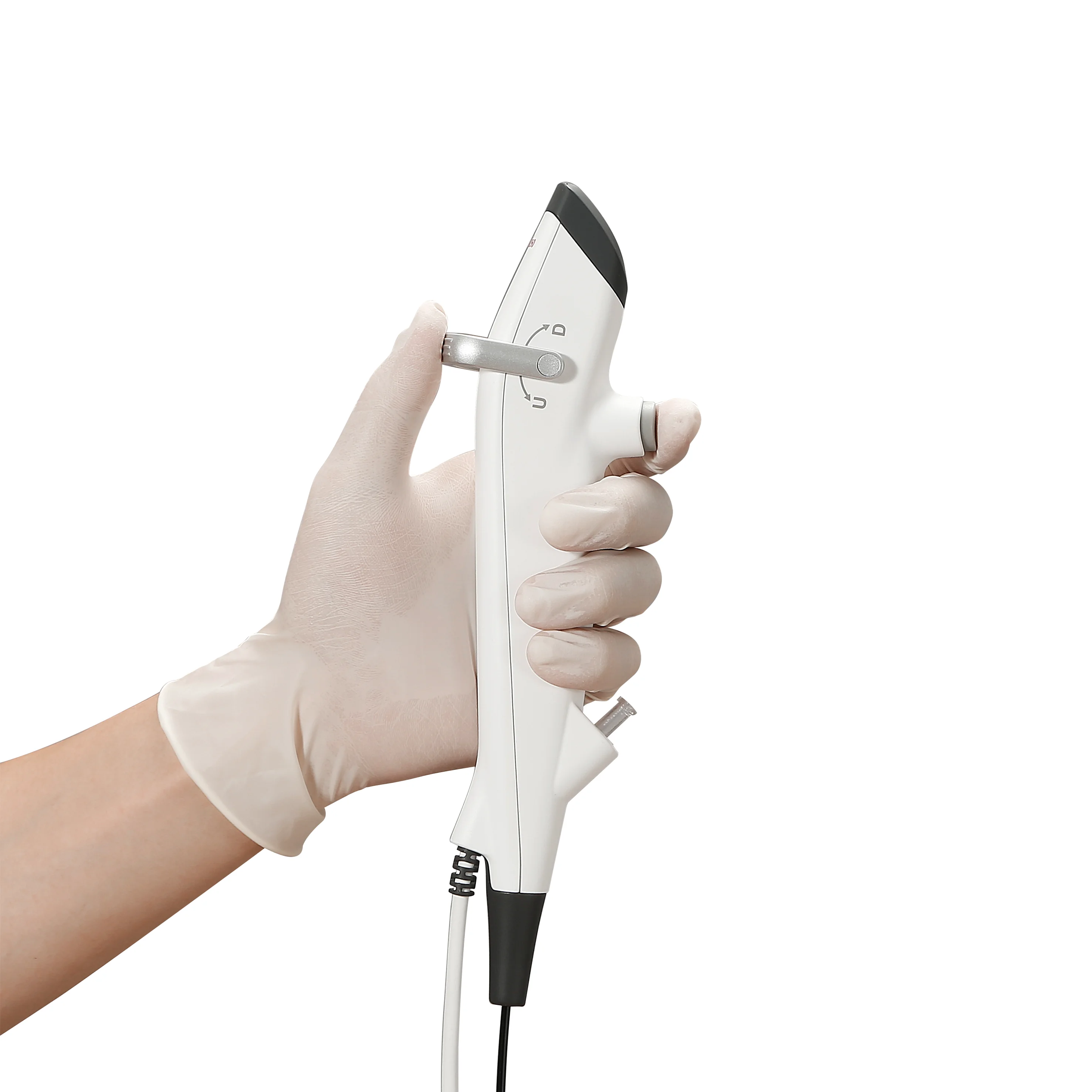 

Гибкий эндоскопический цистоскоп LanYuXuan