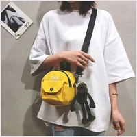 fashion small bags designer bags for women canvas crossbody bag for women phone shoulder bags ladies purse bags female handbags