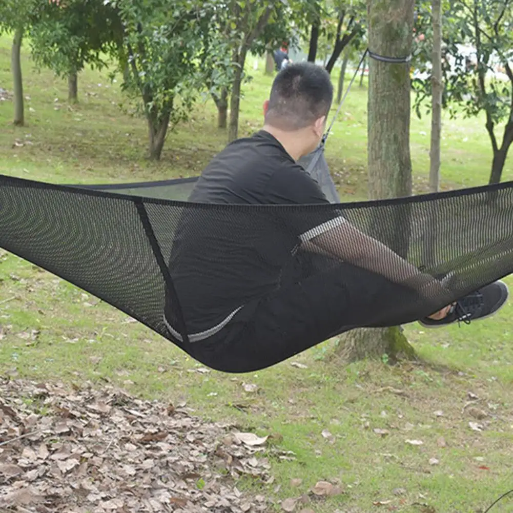 

Fine Outdoor Camping Triangle Hammock Triangle Hammock Practical Comfortable