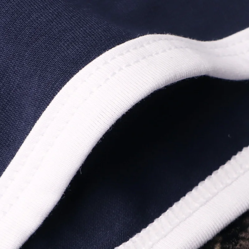 Nanjiren мужское нижнее белье мужские боксеры из чистого хлопка дышащие молодежные