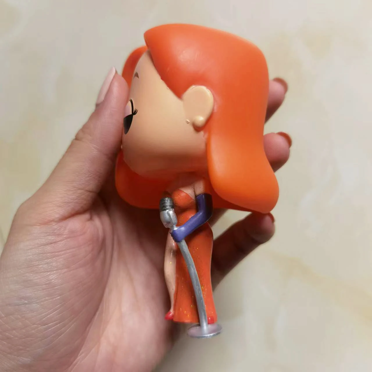 thumb