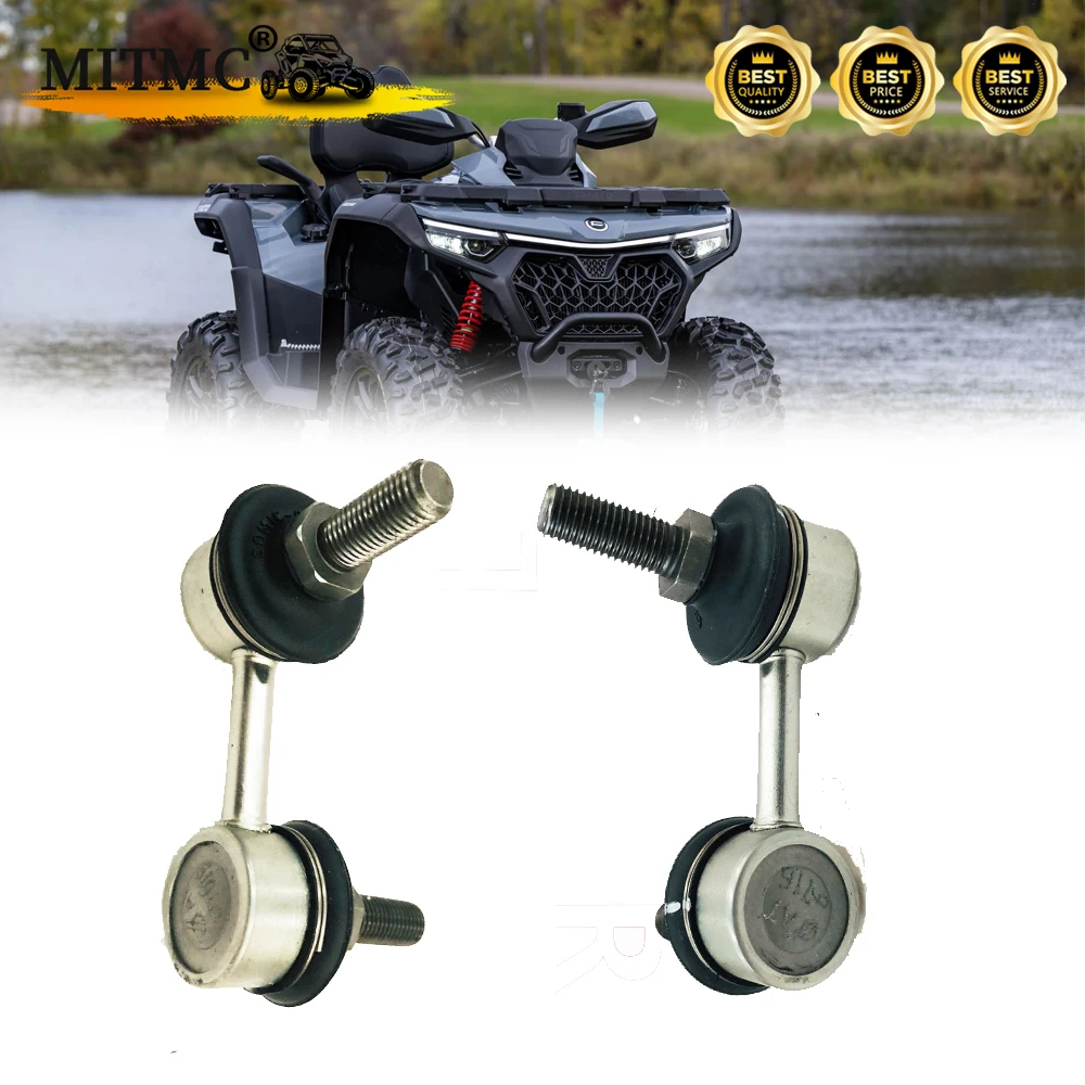 

Левый и правый шаровой шарнир для CF 500 600 800 X5 X8, номер детали 9010- 060700 (-1000) / 9010- 060800 (-1000)