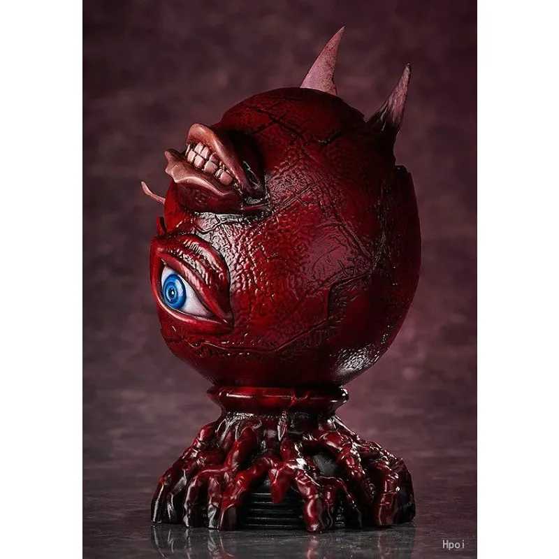 Оригинальная коллекционная фигурка Max Factory FreeingFigma: БерсеркСага о ВетреГриффит, подвижная модель, ручная работа, подарок (art.: 3920da76180af) - 3920da76180af