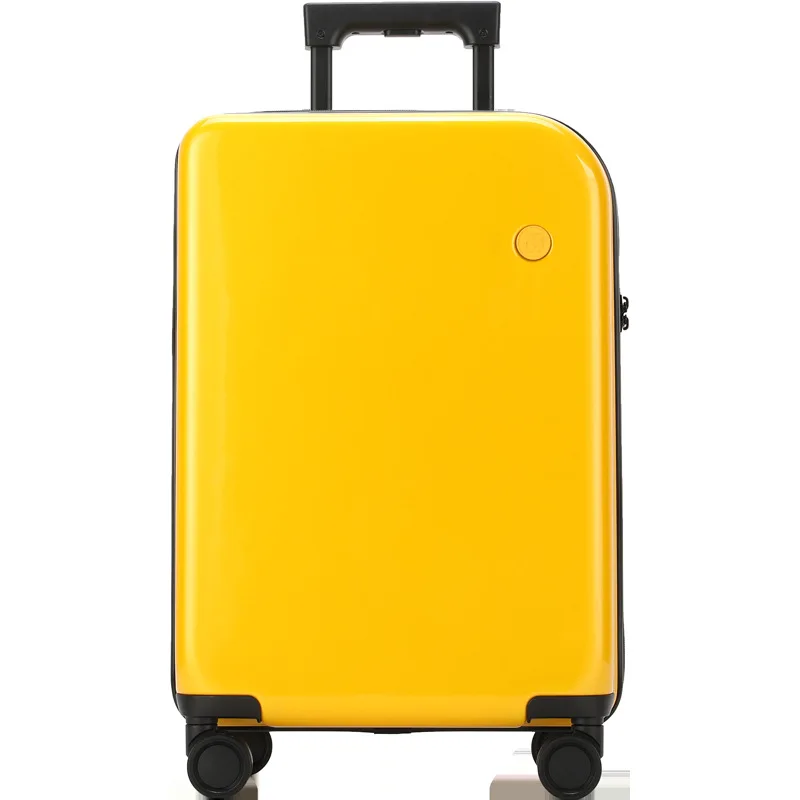 Quiet rotating travel luggage  G614622-08790