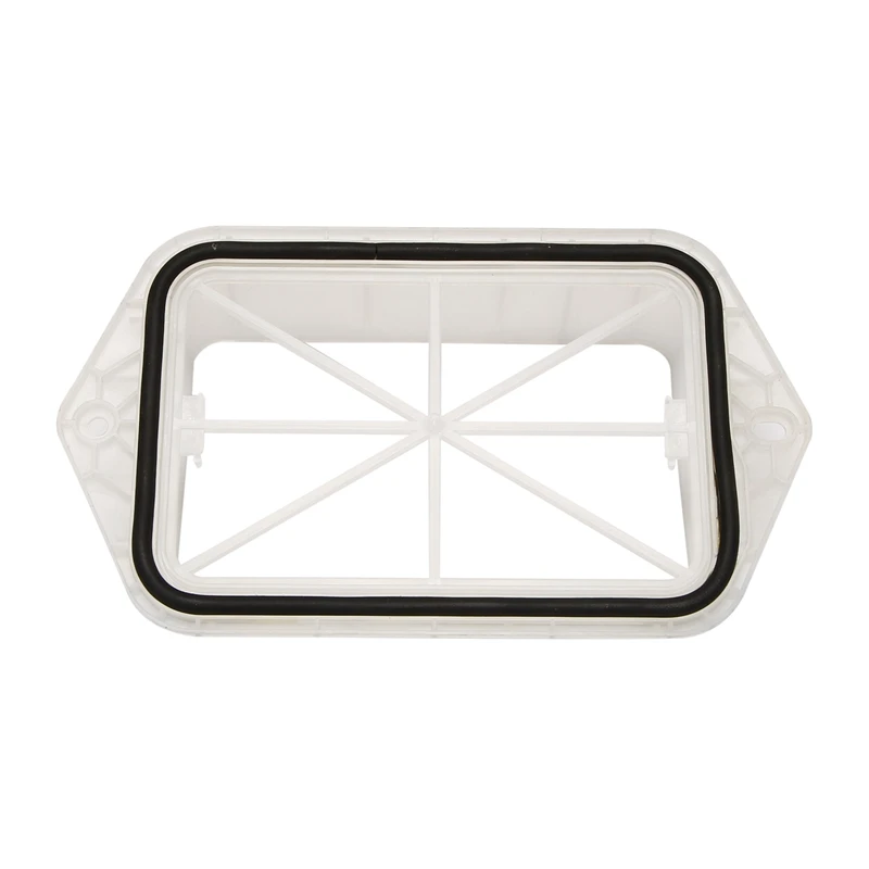 Auto Car Cabin Filter For Sagitar Passat Magotan Tiguan Touran- Qiang