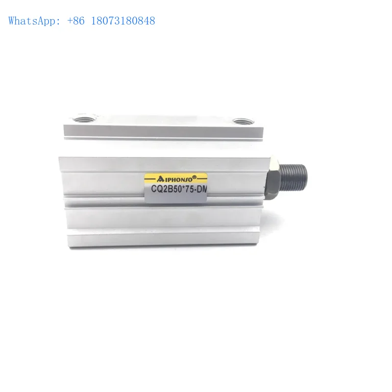 SMC CJ1 Пневматический цилиндр двойного действия CJ1B4-5SU4/CJ1B4-10SU4/CJ1B4-15SU4/CJ1B4-20SU4