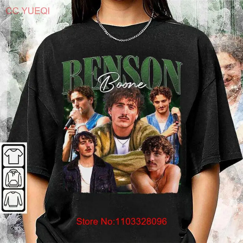 Рубашка с фейерверками и роликовыми лезвиями для мирового турнира Benson Бун 2024