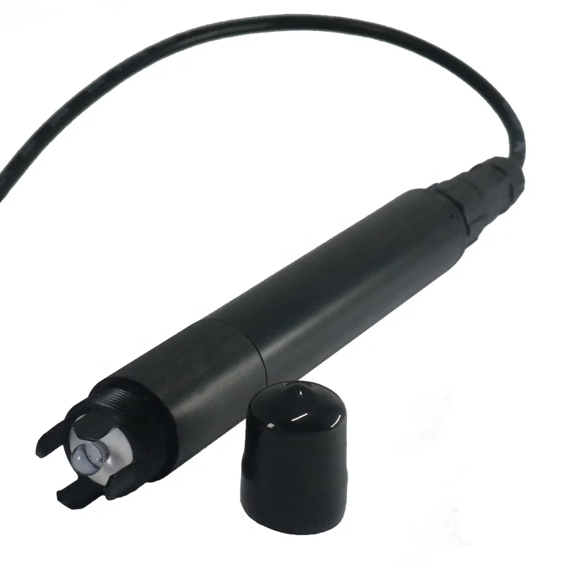 

Hydroponics PH Control Portable Meter ORP 0-14pH
