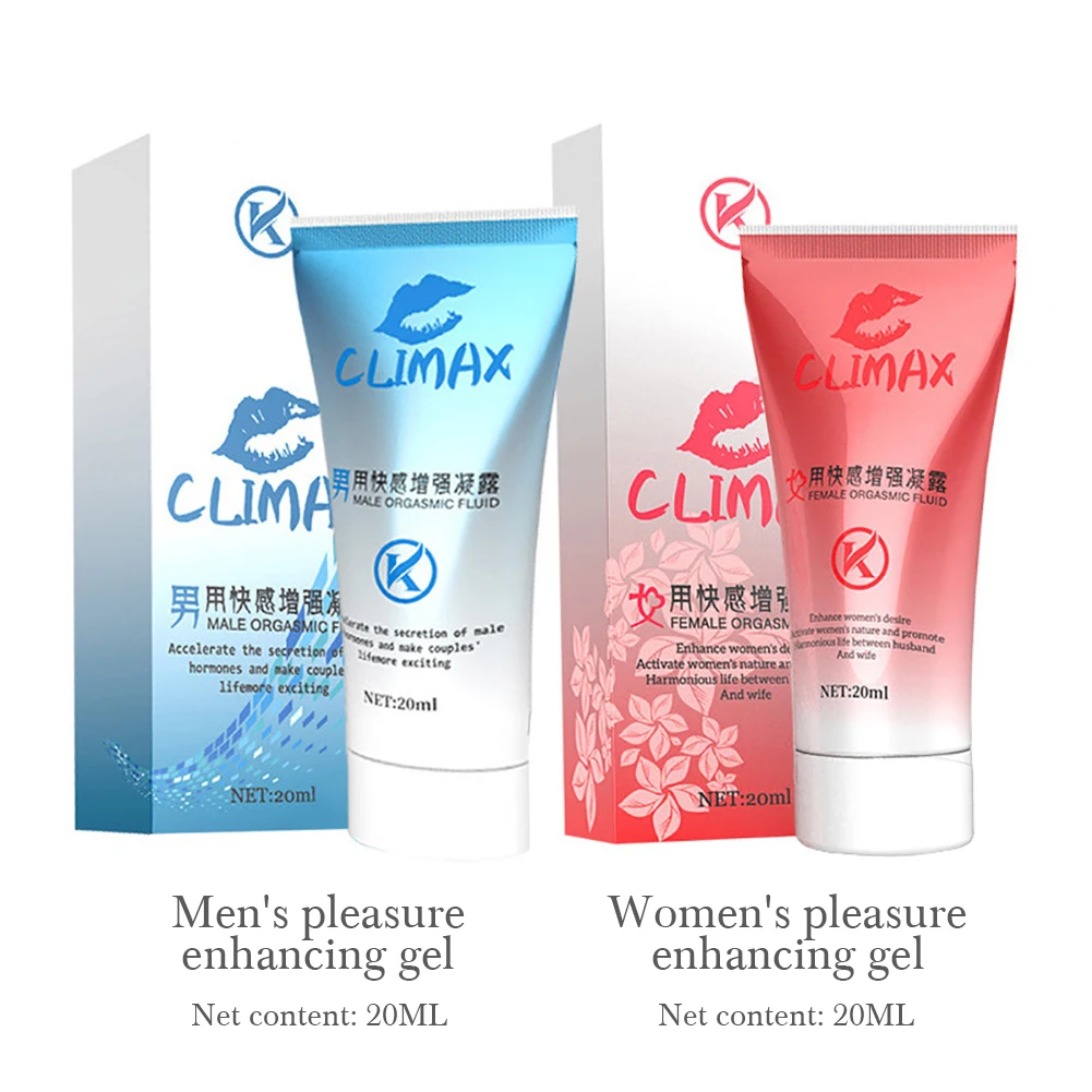 Гель для подтяжки женской вагины Climax стимулятор клизма удовольствие мужчин | Отзывы и видеообзор