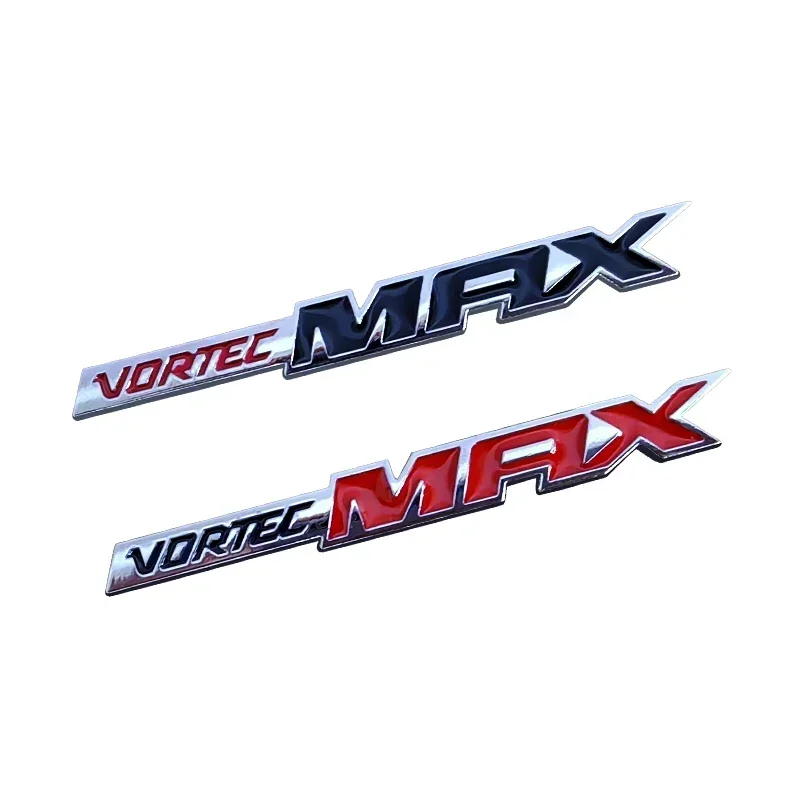 Наклейка-эмблема для багажника автомобиля боковой кузова Chevrolet VORTEC MAX кавалер Onix