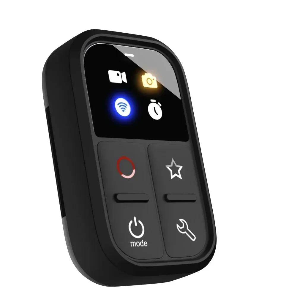 Беспроводной умный пульт дистанционного управления для GoPro Hero 11/10/9/8/Max