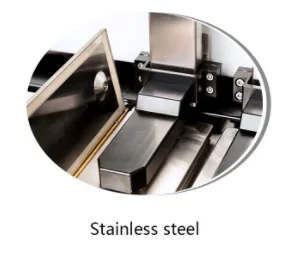 Хистологический окрашивающий полностью автоматический процессор для