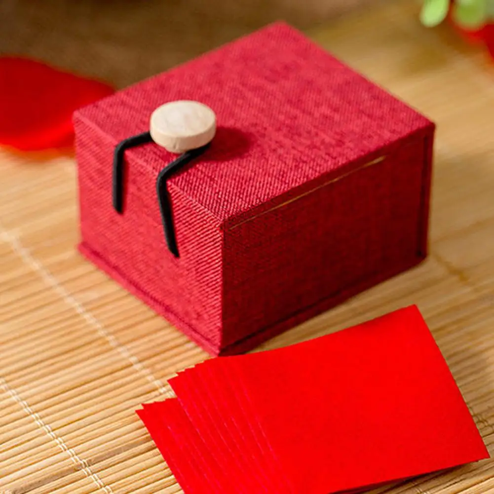 Помада в китайском стиле