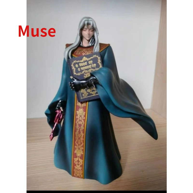 Искусственная ткань миф Сен-Сейя EX Balrog/Balron Луна/Армия Рене-судьи Хеды 108