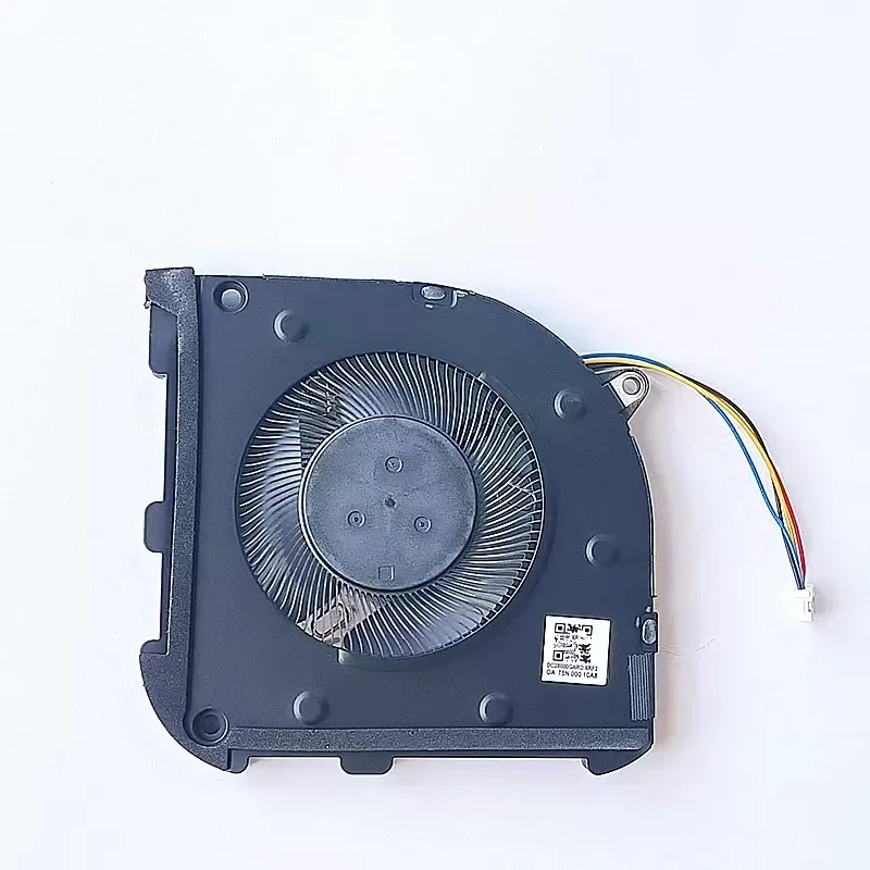 Вентилятор для ASUS Peerless 15 14 VivoBook S 14X S5402Z K3502 K3402ZA (art.: 3920dbd76f43d) - 3920dbd76f43d
