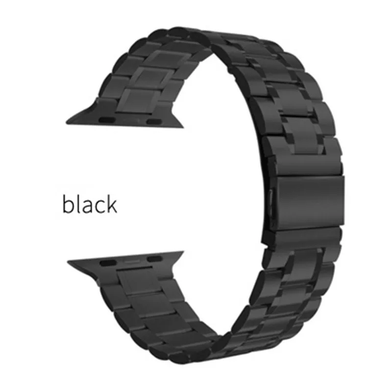 Stainless steel metal material, suitable for Apple Watch 49MM iWatch 40mm 45mm44mm 42mm 38mm Strap Apple Watch 8/SE65432