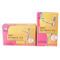 20 tea bagspack anti arthritis tea joint pain healthy teabag rheumatism rheumatoid osteoarthritis tea