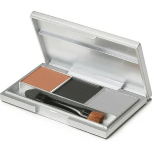 Tamiya 87085 3 цвета военный погодовой мастер C набор-ржавчина, металлический пистолет, серебро